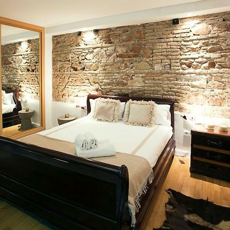 Quiet & Exclusive Apartment Historic Center Málaga Exteriör bild