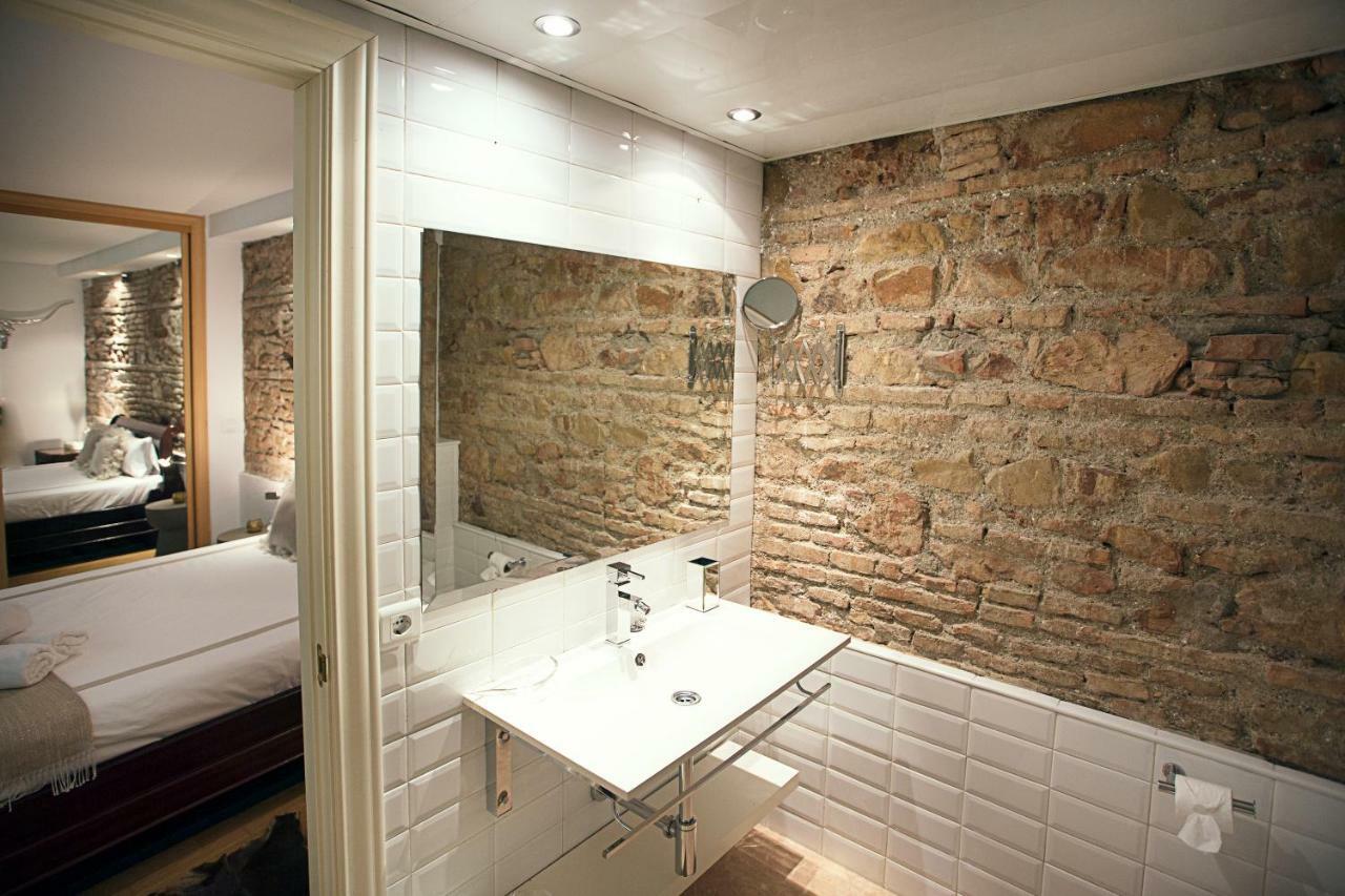 Quiet & Exclusive Apartment Historic Center Málaga Exteriör bild