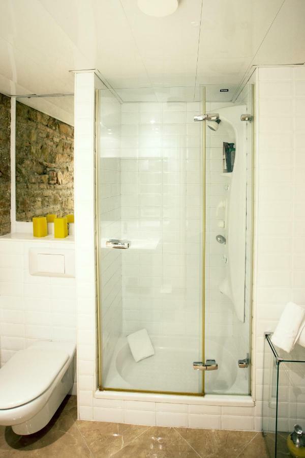 Quiet & Exclusive Apartment Historic Center Málaga Exteriör bild